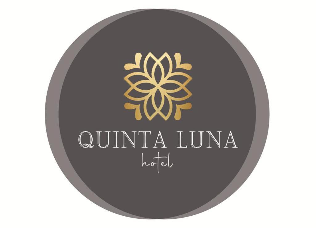 Hotel Quinta Luna Zacatlán エクステリア 写真
