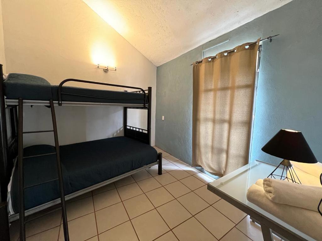 Hotel Quinta Luna Zacatlán エクステリア 写真